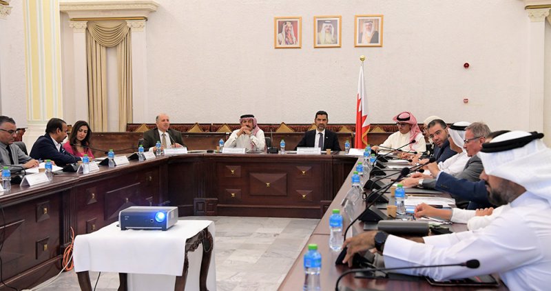 تطوير وتحسين مستمر لاستصدار تراخيص البناء.. وهذه التفاصيل