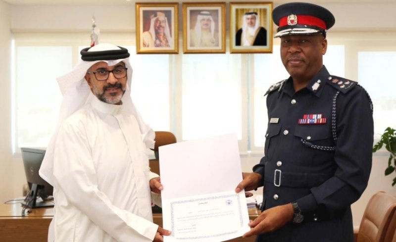 للارتقاء بمستوى العمل.. "قانونية الداخلية" تنظم محاضرة حول قانون البيئة