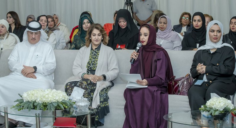 "صاحبات الأعمال والمهن" يحتفي بمرور 10 سنوات على تأسيسه