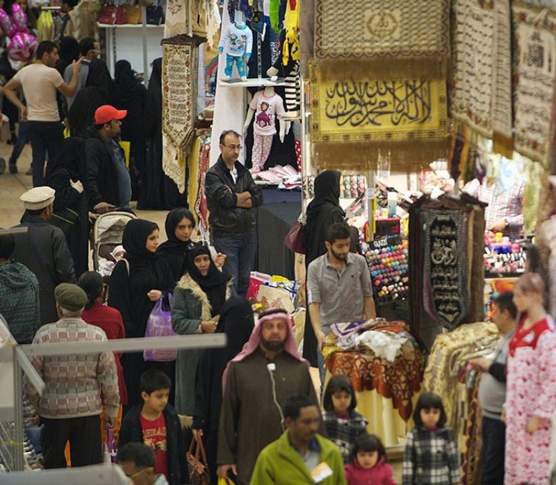 عودة أكبر حدث تسوق في البحرين في وجهة جديدة 