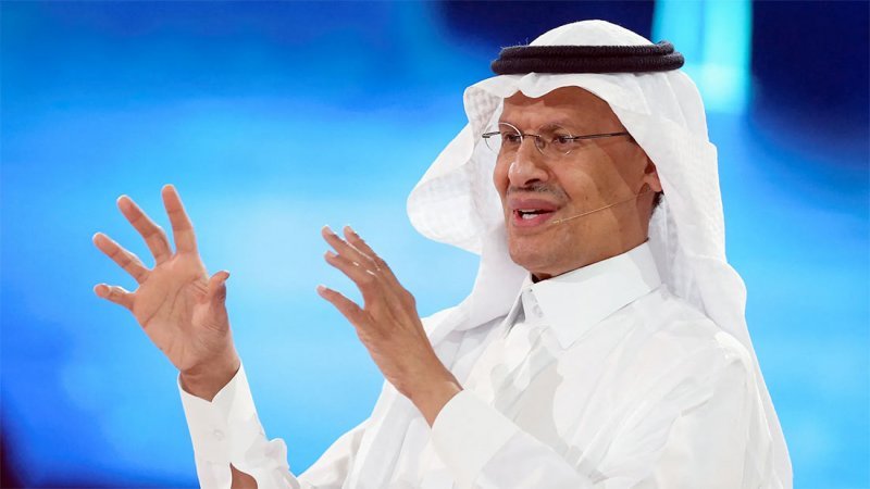 وزير الطاقة السعودي: التطورات العالمية أثبتت صحة قرارات أوبك بلس
