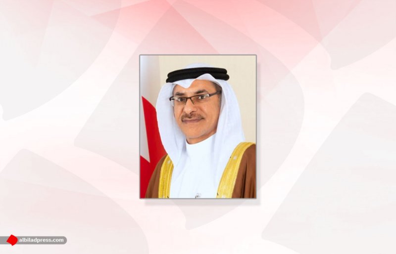 وزير التنمية الاجتماعية يؤكد مواصلة الجهود الوطنية لتوفير البيئة الآمنة المستدامة لأطفال البحرين