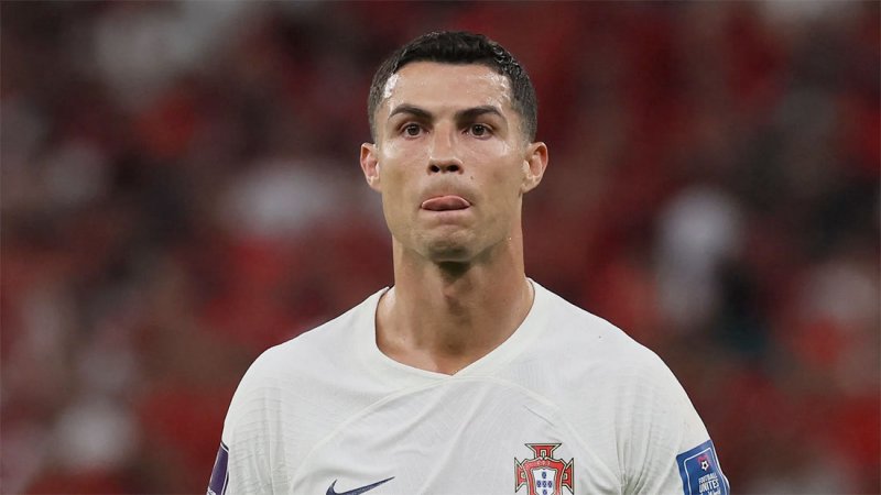 هكذا علق رونالدو على الاقصاء والسقوط أمام المغرب