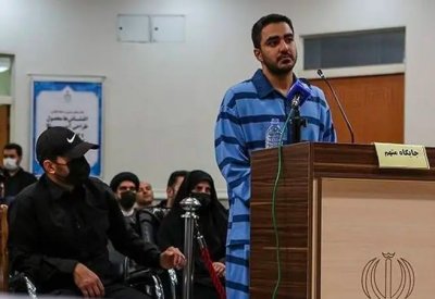 رغم تحذيرات دولية.. إيران تنفذ ثاني حكم بالإعدام على خلفية الاحتجاجات