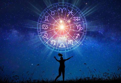 حظوظ الأبراج والتغييرات الكبيرة في العام 2023