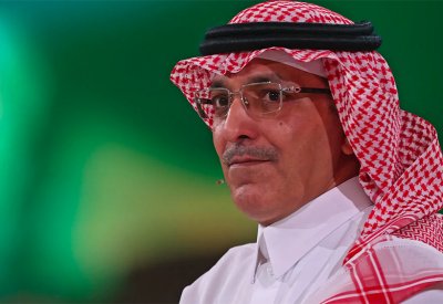 السعودية.. الإيرادات غير النفطية تغطي 40 بالمئة من الإنفاق