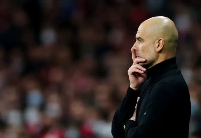 "الظاهرة" يكشف تفاصيل مفاوضات منتخب البرازيل مع غوارديولا