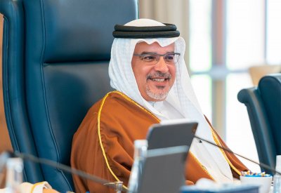 مجلس الوزراء: توجيهات الملك المعظم منطلق لمسارات العمل الوطني بالمرحلة المقبلة