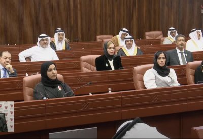 بث مباشر شاهد وقائع جلسة مجلس النواب.. قسم الأعضاء.. وانتخاب الرئيس ونائبيه