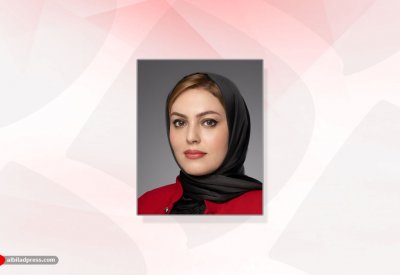 النائب زينب عبدالأمير: خطاب جلالة الملك المعظّم يفتتح مرحلة جديدة من العمل الوطني الجاد