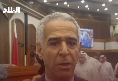بالفيديو: عبدالنبي سلمان: «سنستعيد ثقة الناس»