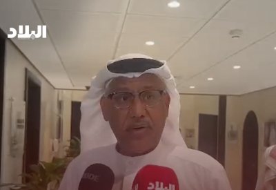 بالفيديو: قراطة: سنضيف 12 بندًا على الدعم الحكومي