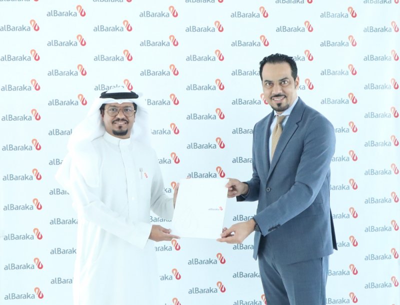 “البركة الإسلامي” و “ابن النفيس” يوقعان اتفاقية تمويل الخدمات الطبية