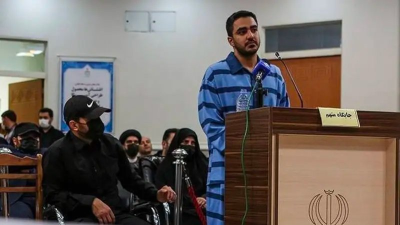 رغم تحذيرات دولية.. إيران تنفذ ثاني حكم بالإعدام على خلفية الاحتجاجات