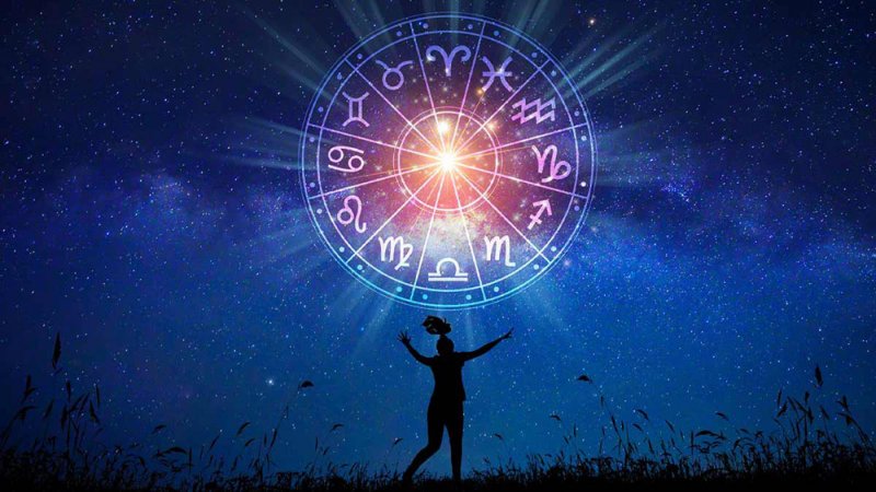 حظوظ الأبراج والتغييرات الكبيرة في العام 2023