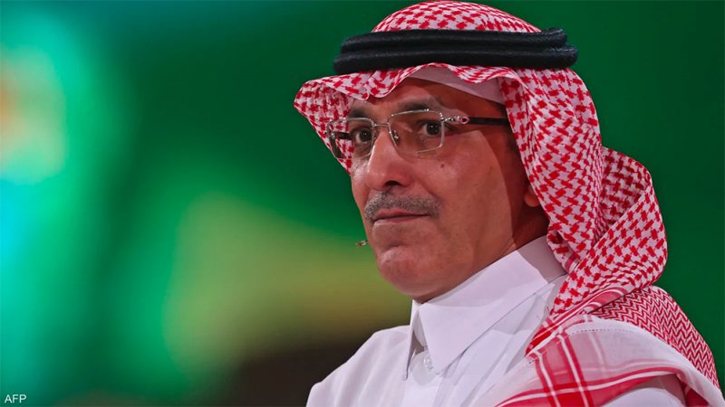 السعودية.. الإيرادات غير النفطية تغطي 40 بالمئة من الإنفاق