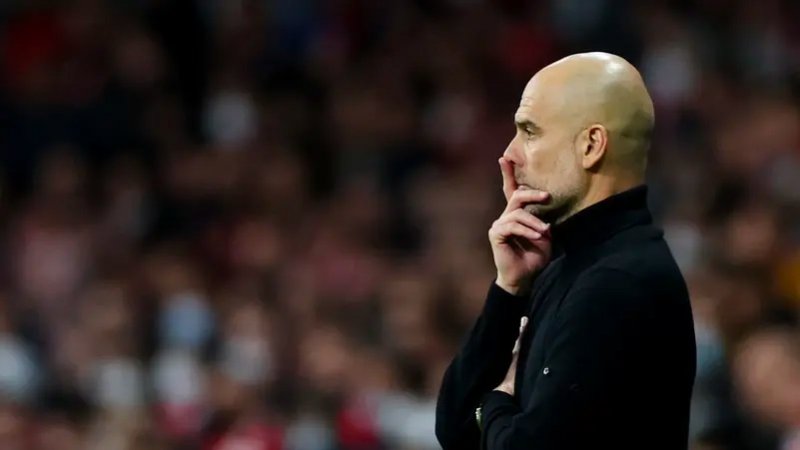 "الظاهرة" يكشف تفاصيل مفاوضات منتخب البرازيل مع غوارديولا