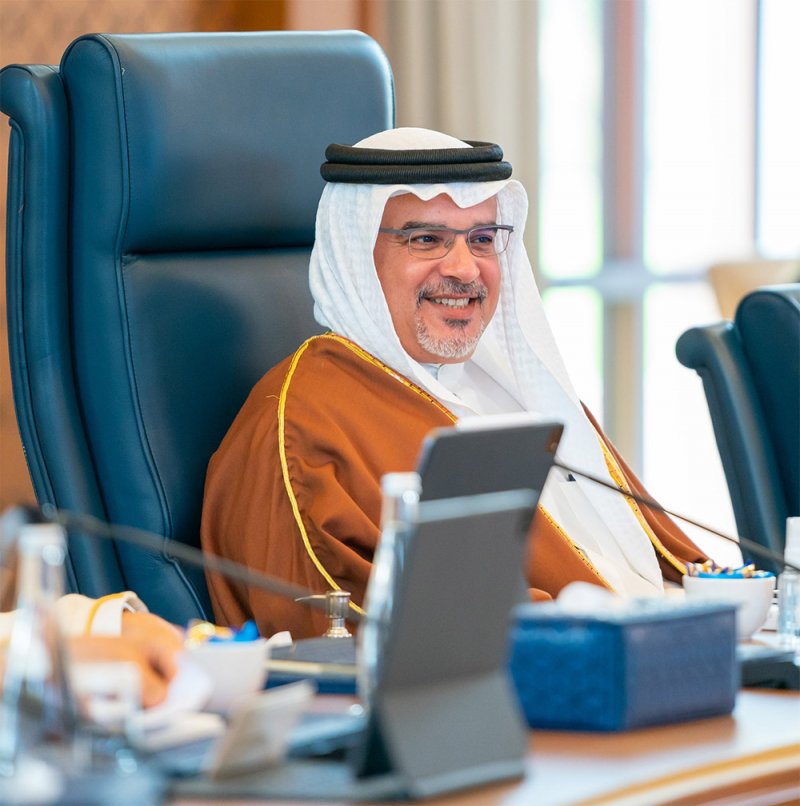 مجلس الوزراء: توجيهات الملك المعظم منطلق لمسارات العمل الوطني بالمرحلة المقبلة