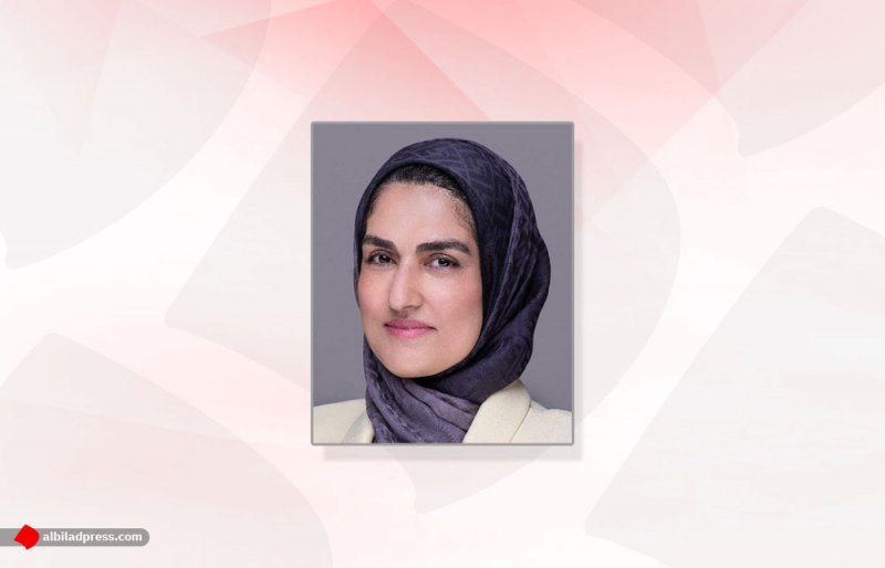 الأعلى للمرأة يثمن التقدير الملكي للمرأة البحرينية لدى افتتاح المجلس الوطني