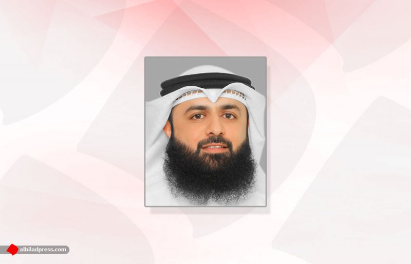 النائب جميل ملا حسن يشيد بمضامين الخطاب السامي لجلالة الملك المعظم