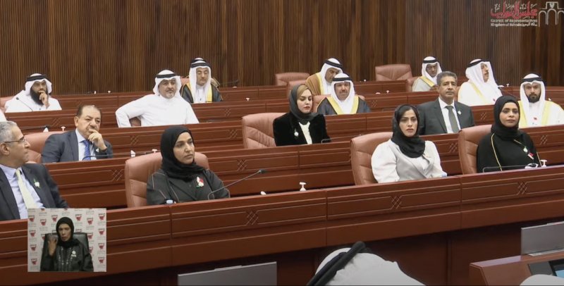 بث مباشر شاهد وقائع جلسة مجلس النواب.. قسم الأعضاء.. وانتخاب الرئيس ونائبيه