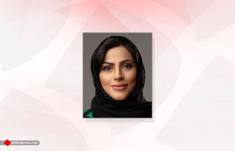 النائب باسمة مبارك: دور محوري للمرأة البحرينية في بناء النهضة الشاملة