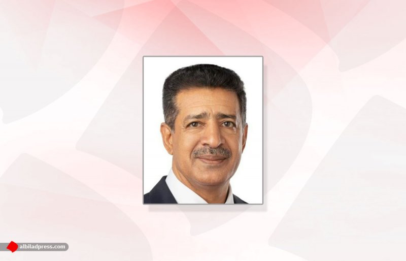 النائب منير سرور يشيد بمضامين الكلمة السامية لجلالة الملك المعظم