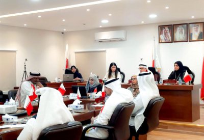 “البنية التحتية” تضع الوداعي أمام مهمة دقيقة
