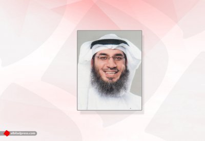 الحسيني: الخطاب السامي لجلالة الملك المعظم بمثابة خارطة طريق للمجلس