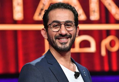 تفاصيل أحدث أفلام الفنان أحمد حلمي