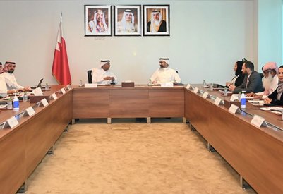 اللجنة الاقتصادية المشتركة بين "الصناعة" و"الغرفة" تعقد اجتماعها التاسع والثلاثين