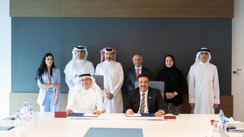 زين البحرين توقع اتفاقية مع معهد BIBF  لتوفير تجربة اتصال محسنة