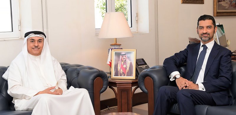 تعزيز المشاريع البلدية في "العاصمة" وتطويرها.. وهذه التفاصيل