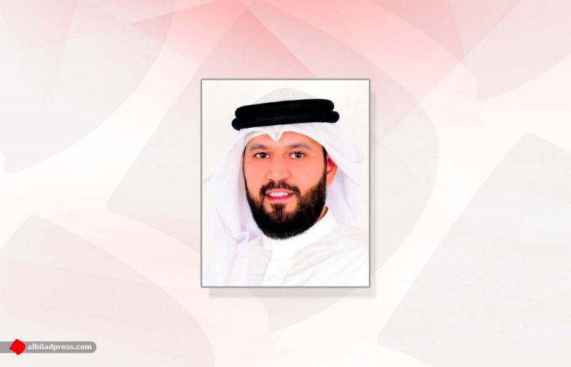 النائب الظاعن يشيد بمضامين الخطاب السامي لجلالة الملك المعظم