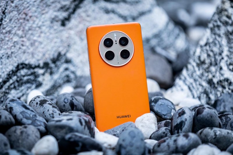 أفضل الهواتف الرائدة لعام 2022 في البحرين: HUAWEI Mate50 Pro