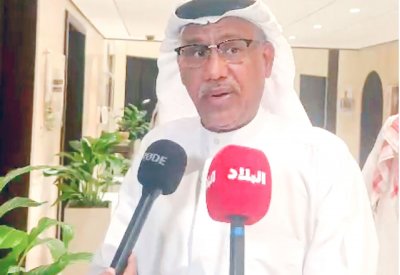 قراطة: لرفع نسبة الزيادة السنوية للمتقاعدين إلى 5 %