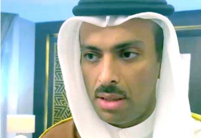 النعيمي:  نستقي برامجنا من مضامين الخطاب السامي