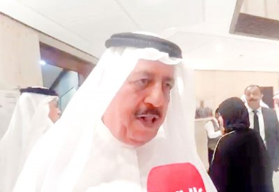 الكواري: صوتي “رأس مالي” وأهديته للأكفأ