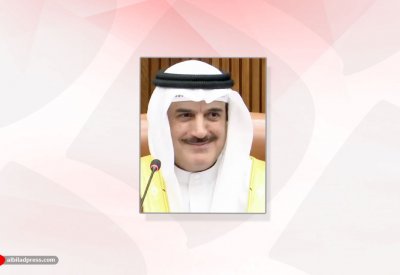 المسلم: حرص نيابي على دعم جهود “الداخلية”
