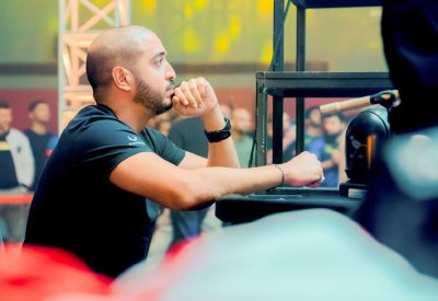 خالد بن حمد: بطولة بريف تساهم في صناعة المواهب