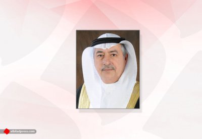 جمعية (تعايش) تهنئ النائب أحمد المسلم باختياره رئيسا لمجلس النواب