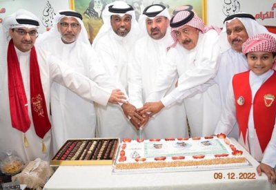 قراطة يزيح "الأصالة" ويهدي "تجمع الوحدة" فرصة تاريخية