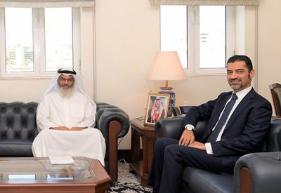 تفعيل آليات التنسيق بين بلدي "المحرق" و"البلديات.. لهذا الهدف