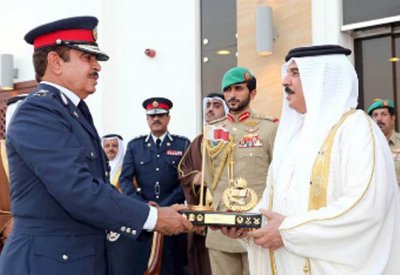 الشرطة البحرينية.. دور فاعل وتضحيات خالدة لإرساء الأمن والاستقرار في ربوع المملكة