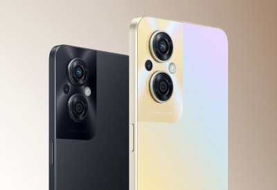 أوبو رينو8 Z 5G: لأروع صور بورتريه