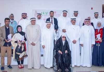 وزير التنمية الاجتماعية: العمل التطوعي في مملكة البحرين يشهد نهضة متقدمة