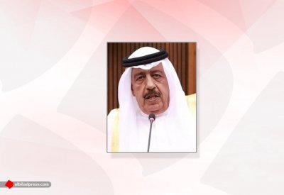 النائب الكواري: المنظومة الأمنية مواكبة للتطورات الحديثة