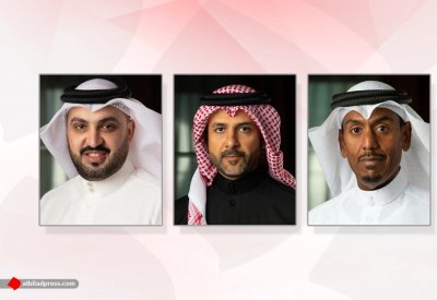 الحمادي رئيسًا للتفتيش القضائي لـ"النيابة" والقرشي رئيسًا لنيابة الجرائم المالية وغسل الأموال
