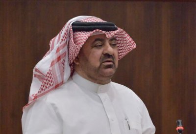 المعرفي يقدم تهنئة للقيادة الحكيمة بمناسبة يوم الشرطة البحرينية