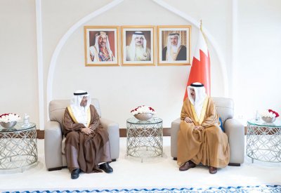 رئيس مجلس النواب: الرؤى الملكية السامية تدفعنا لمضاعفة العمل وتسخير الجهود لاستدامة المسيرة الديمقراطية والتنموية  